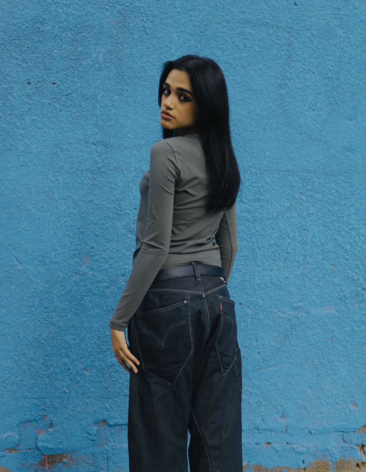 I Accept Apologies in Cash Top