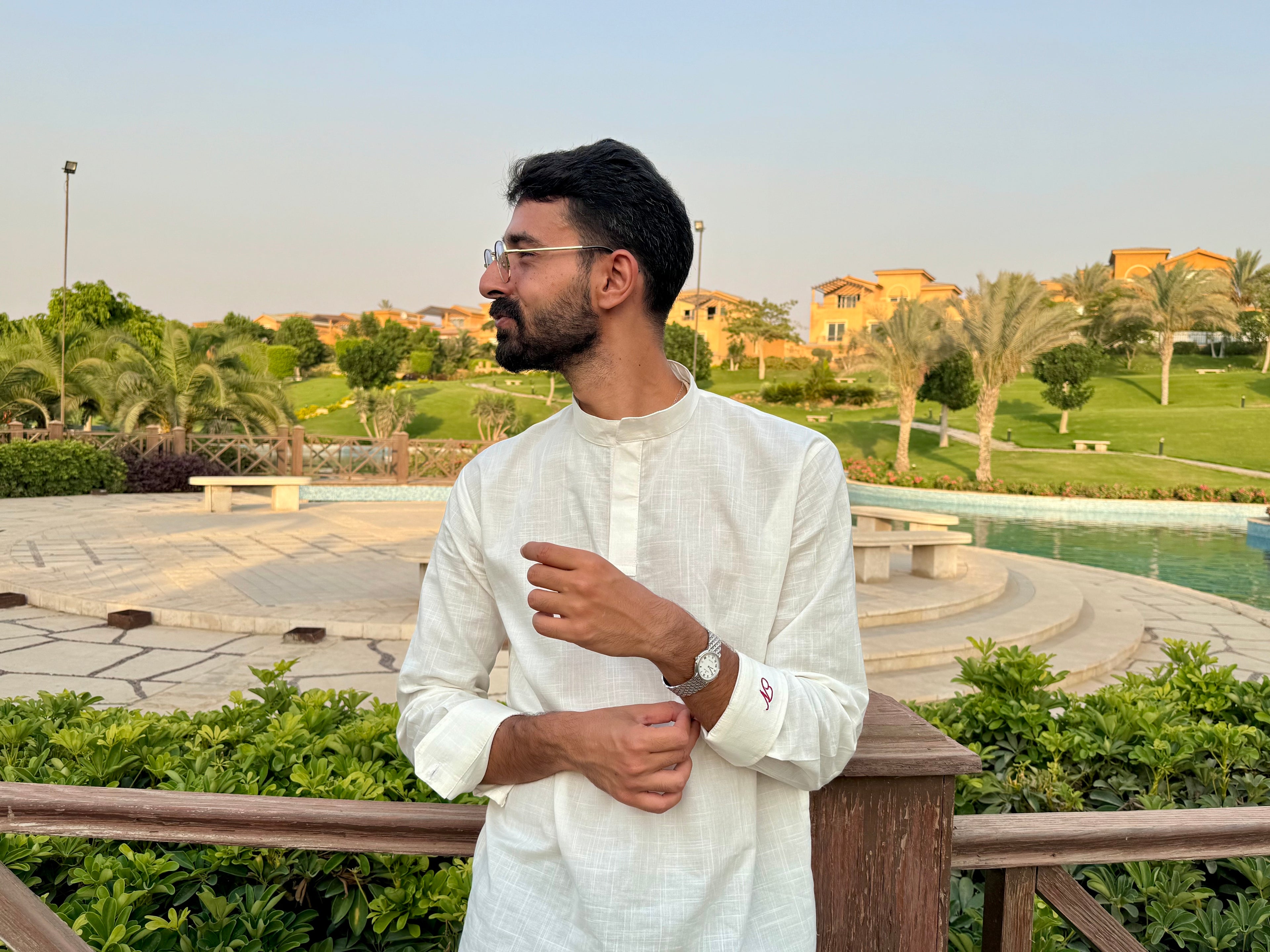 Linen Shirts