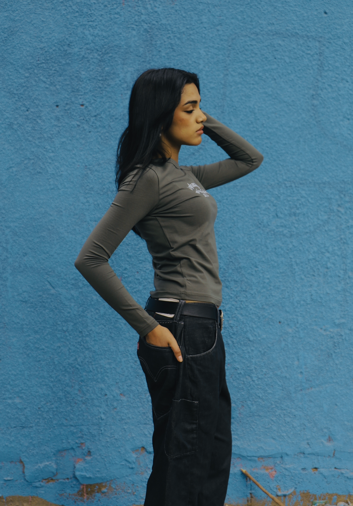 I Accept Apologies in Cash Top