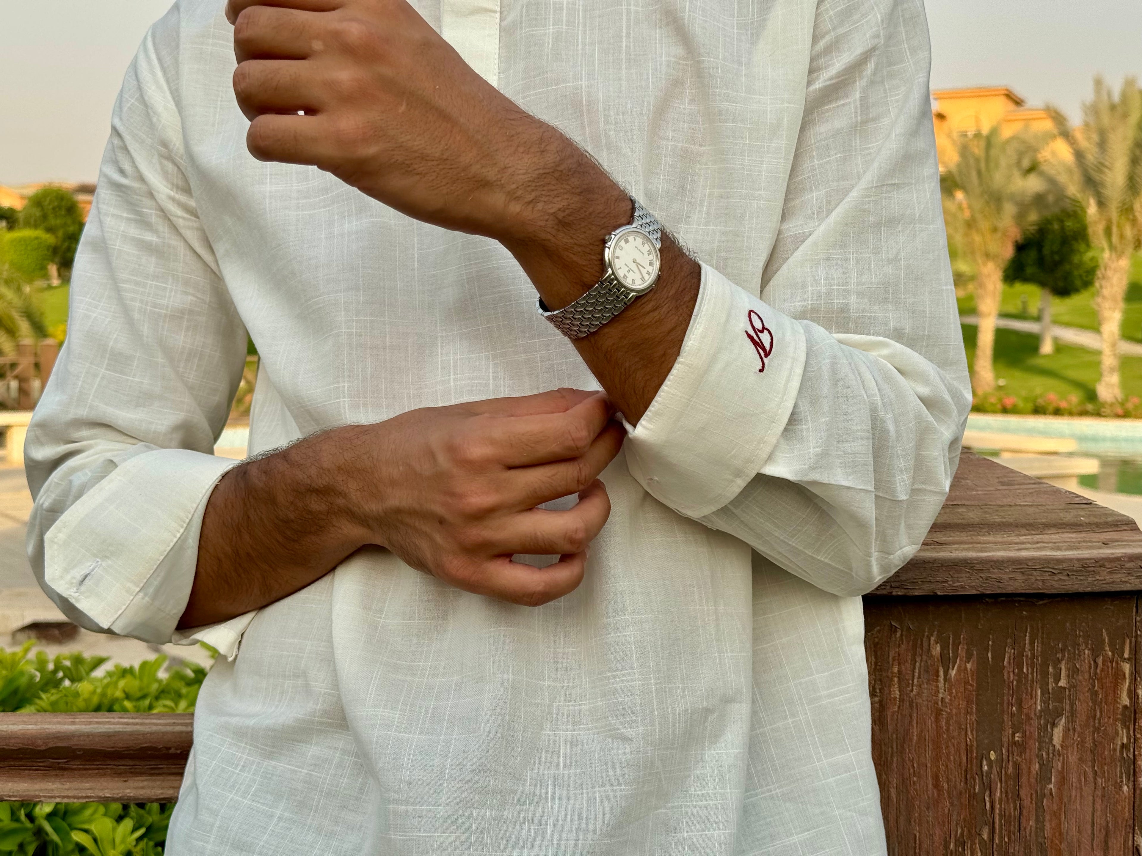 Linen Shirts