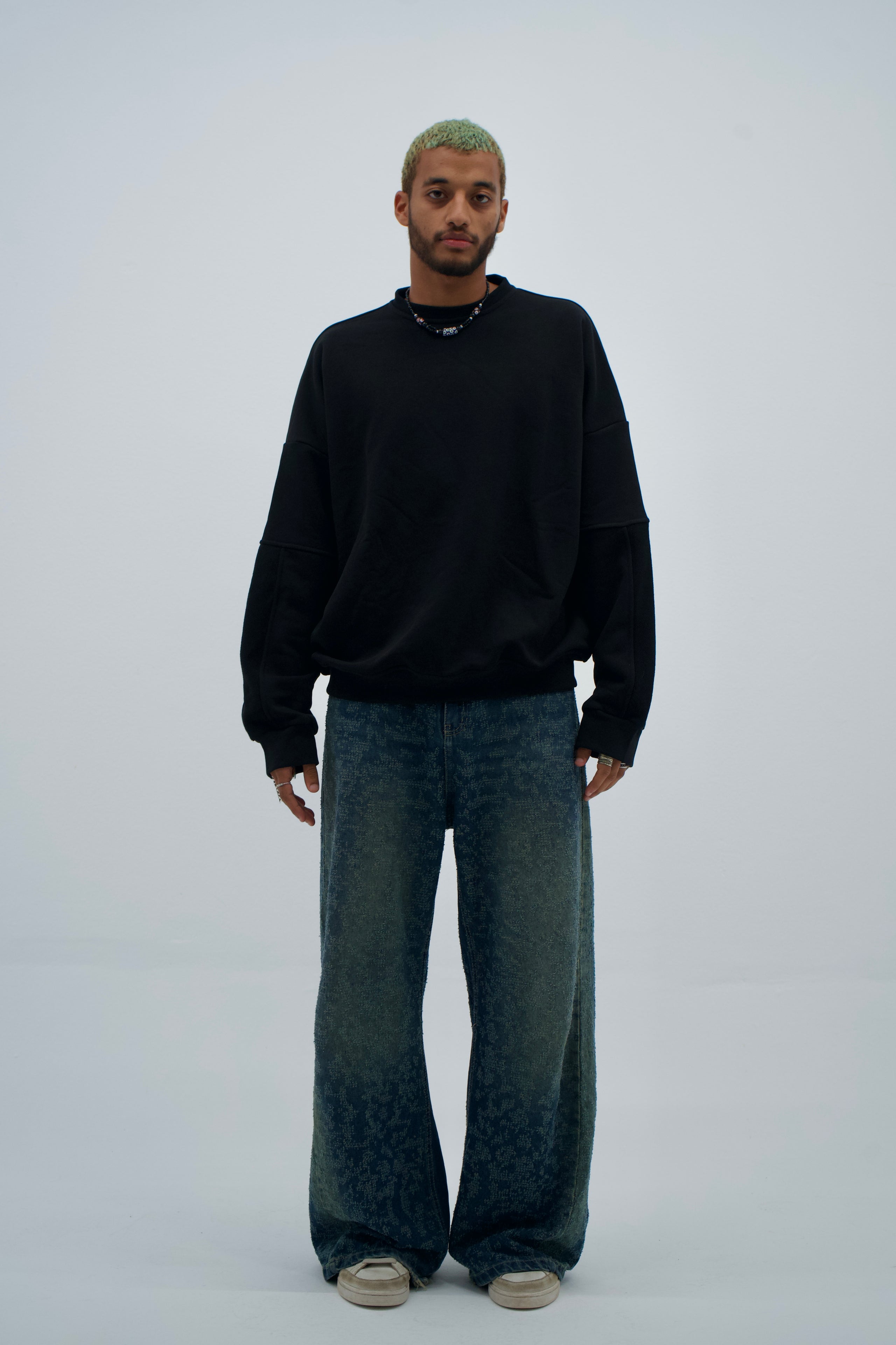 Crewnecks