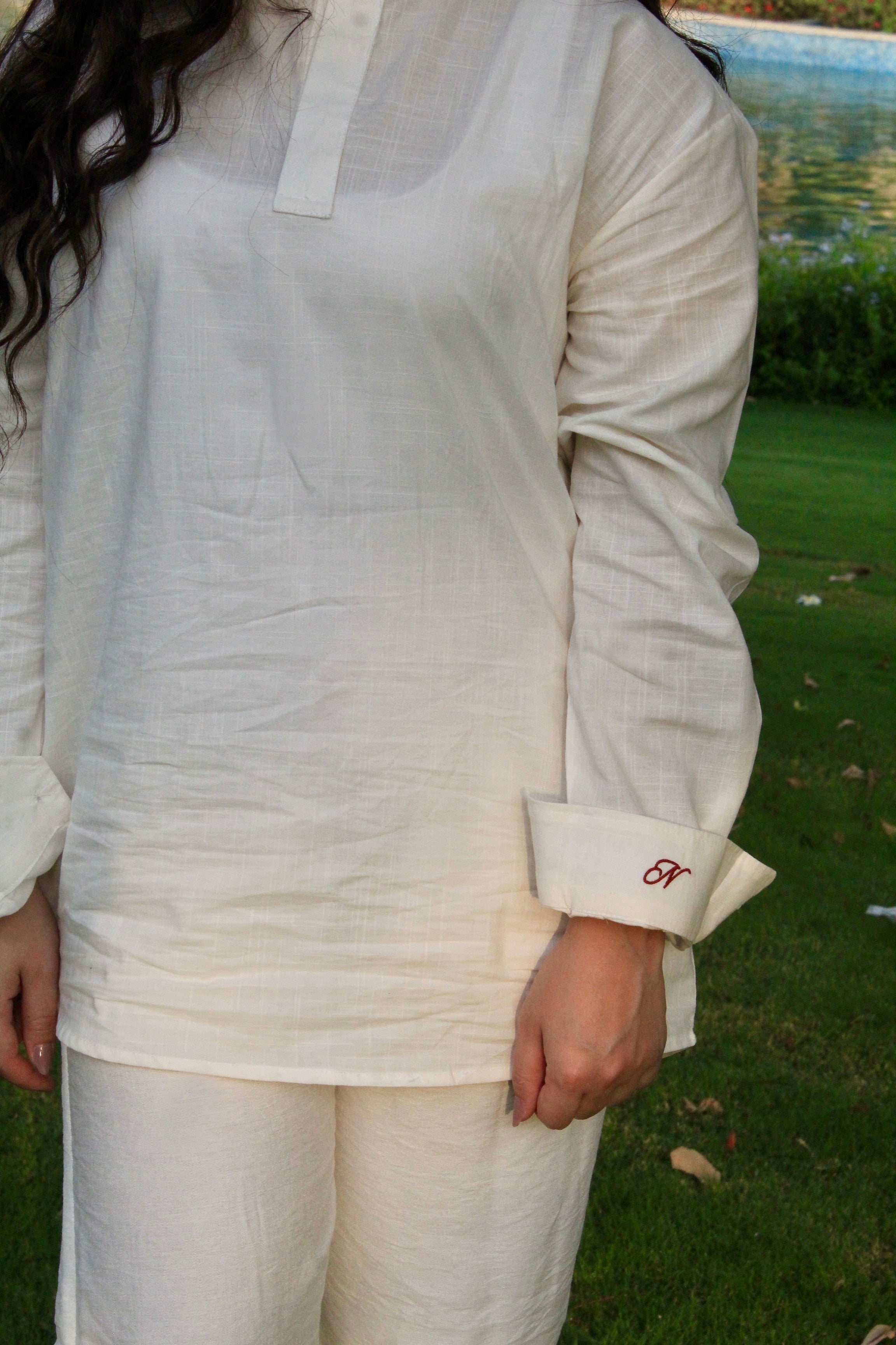 Linen Shirts
