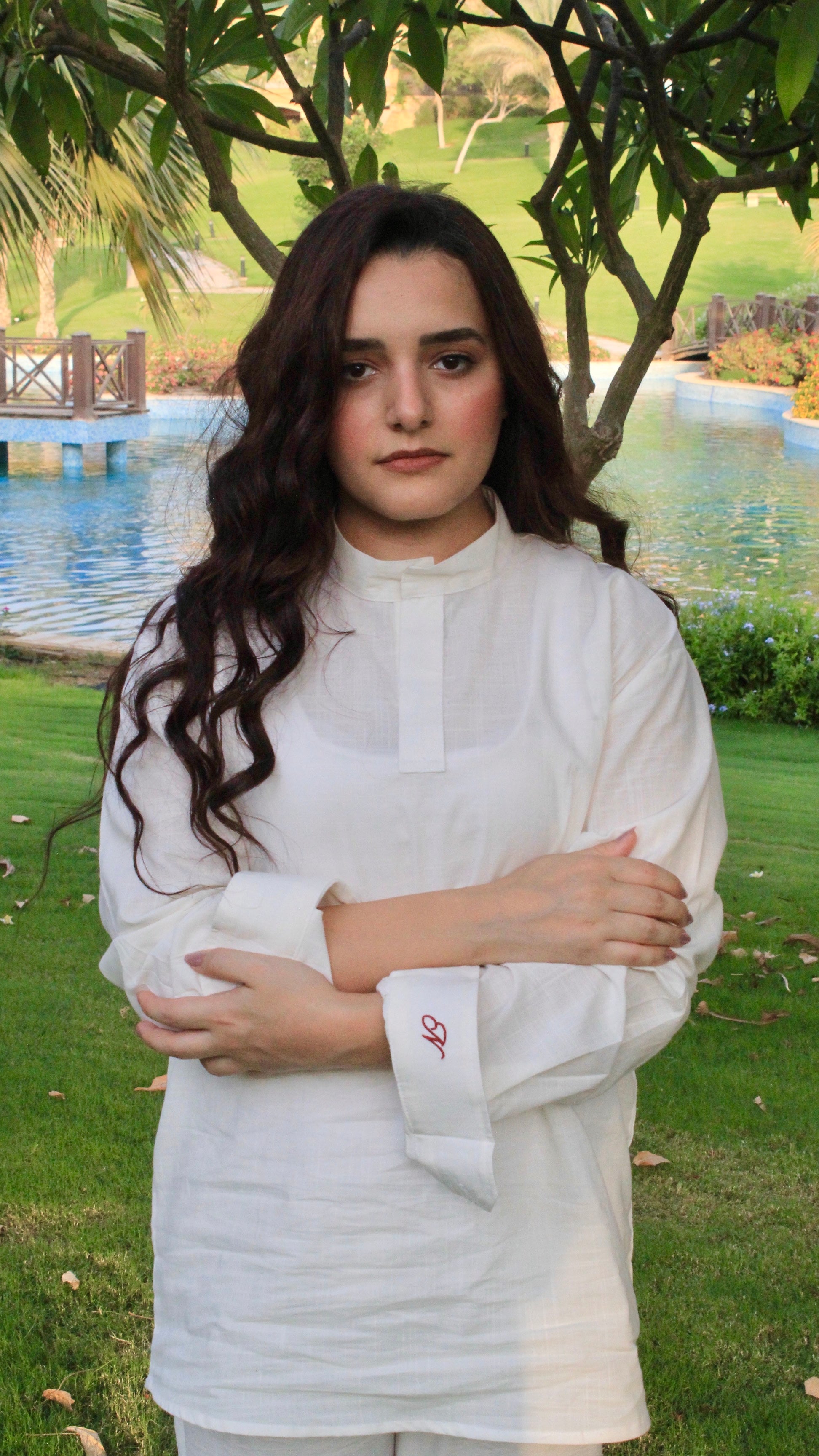 Linen Shirts