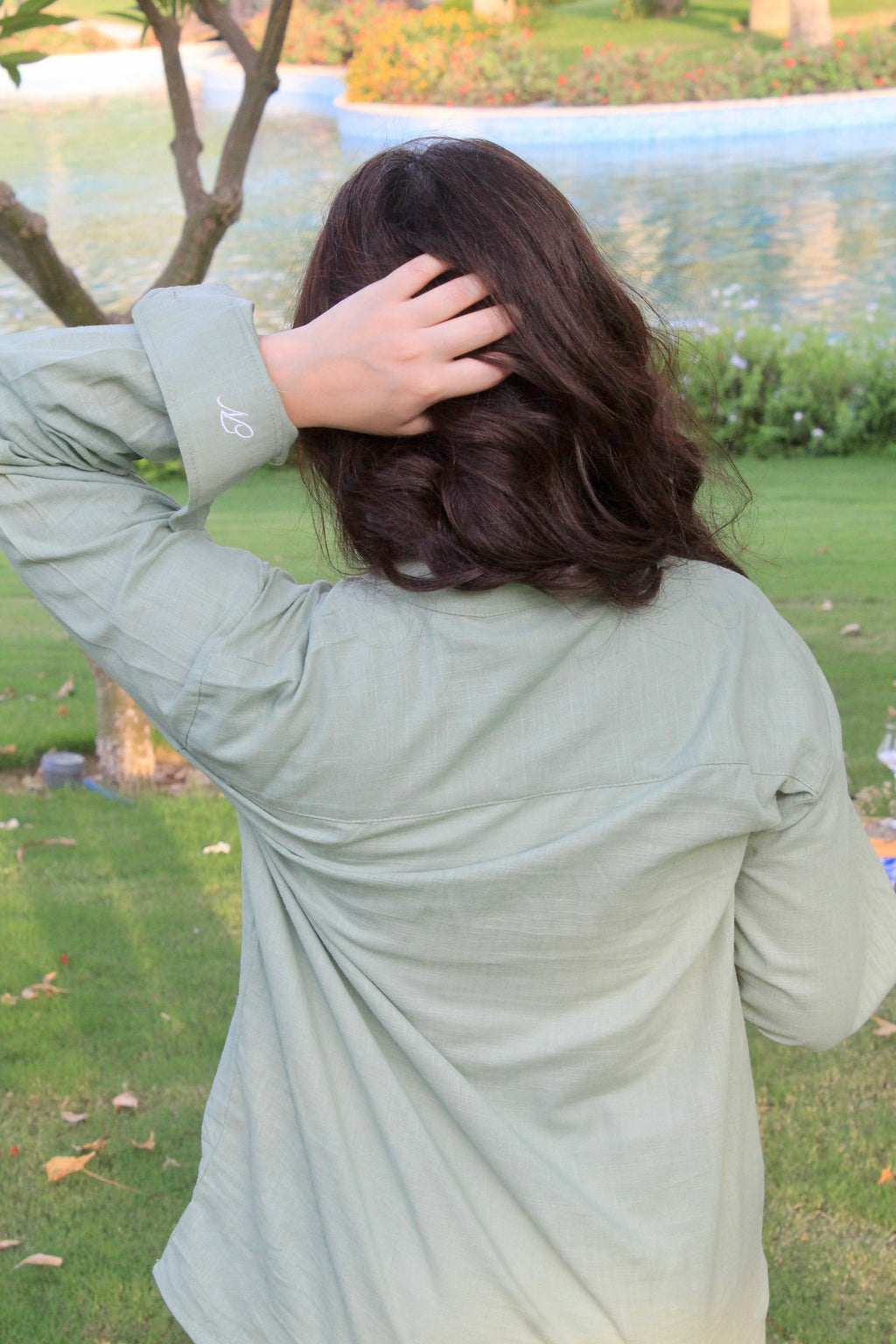 Linen Shirts