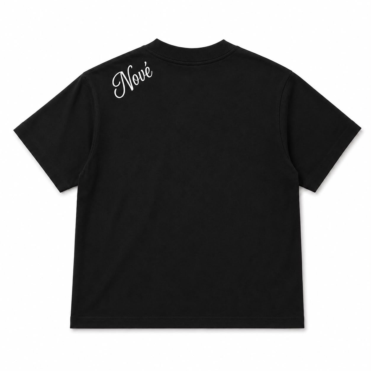 Boxy Black