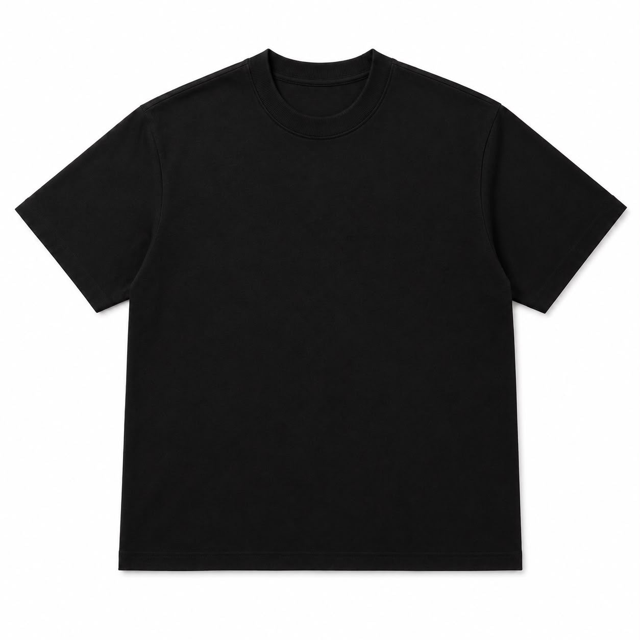 Boxy Black